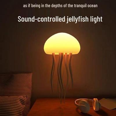 LED svítidla – LED noční lampičky