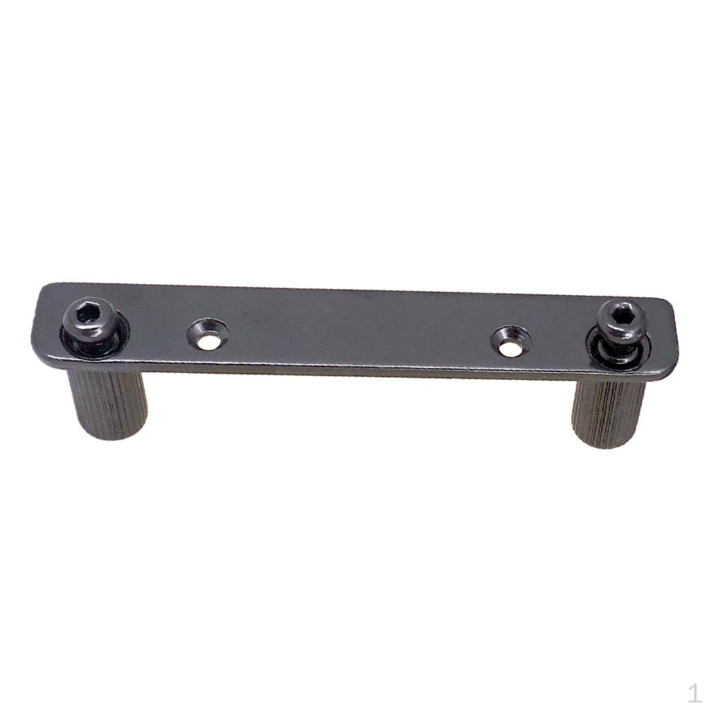 Bridge Bracket Nut for Music Hobbyists
