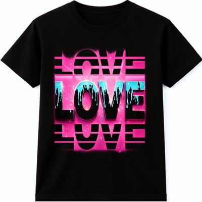 Oberteile – T-Shirts