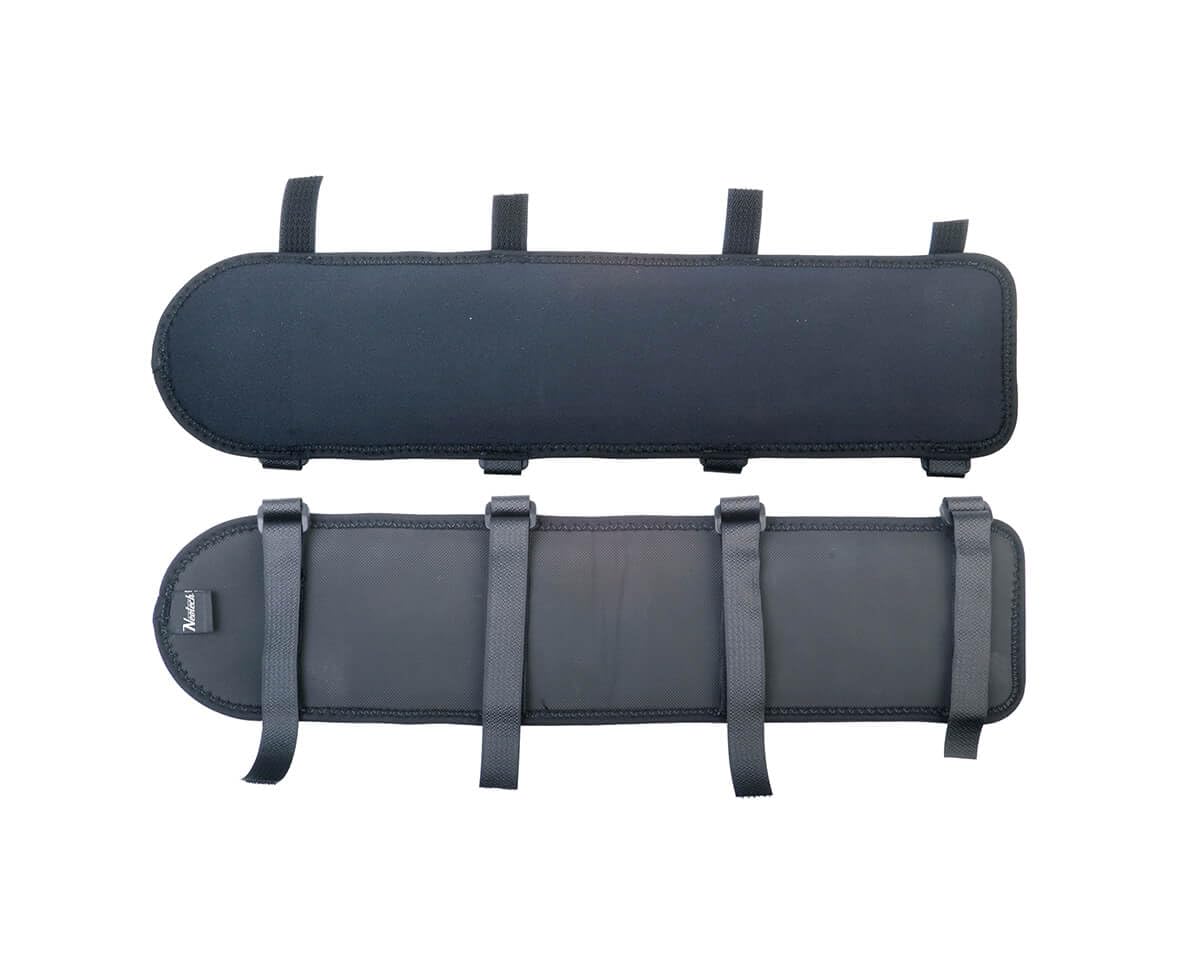 

Neotech Shoulder Pad for Tuba Black Color чёрный
