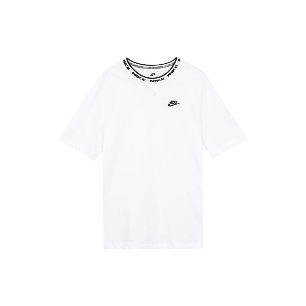 Nike Sportswear T Shirt Men's White FB7310-100