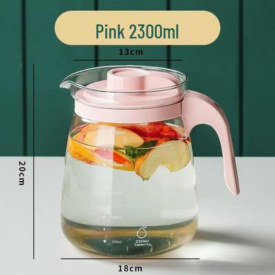 Zhi Shi 2.3L Cold Water Kettle