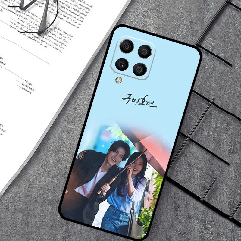 Tale of the Nine Tailed Lee Wook Case For Samsung Galaxy M54 M32 M52 M15 M11 M12 M13 M14 M06 M16 M36 M56 M31 M53 M35 M55 M34