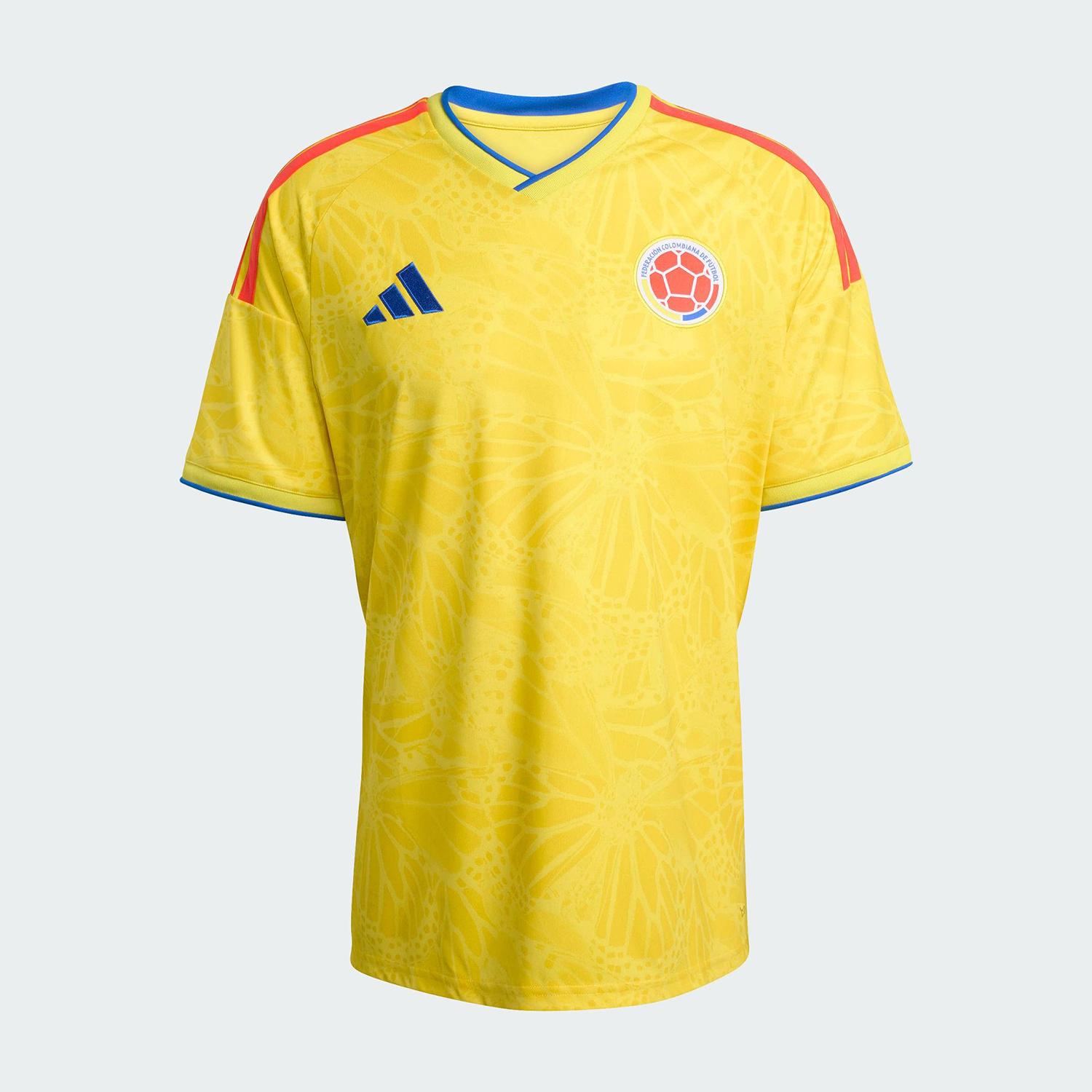 

Adidas Genuine 2026 Spring Edition Men s and Women s V-neck Football Breathable Short Sleeve JL6972 180 108A XL