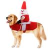 DualPet Dog Clothes Cosplay Halloween Party Funny Cowboy Dressing Up French Bulldog Chihuahua Costumes Dog Accessories