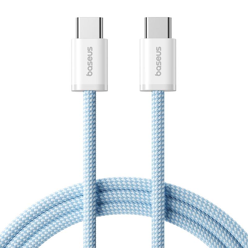 Baseus 100W Type C To USB