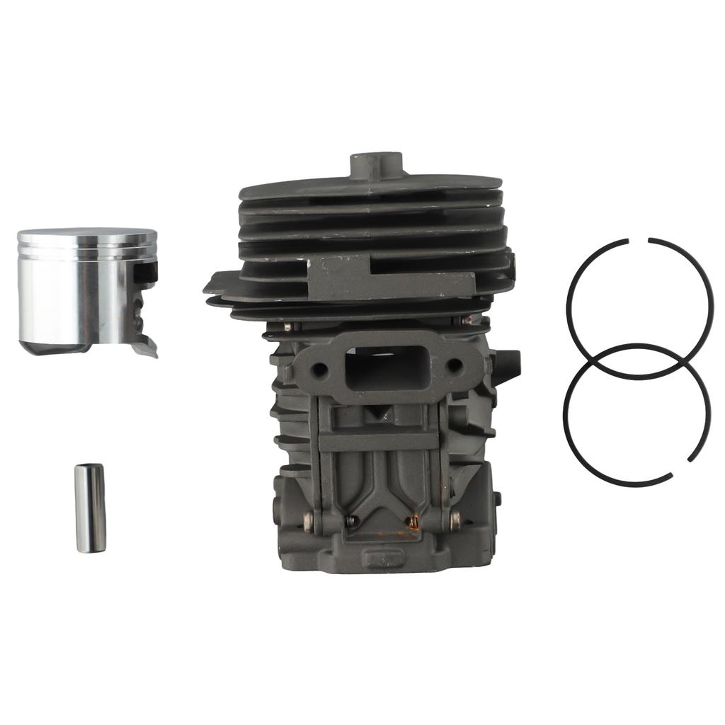 Cylinder 11430201207 for M51 Chainsaw For Piston 44mm Kit Replacement Part Supporting QG25144 and Warehouse Loc 1004 Lot 23