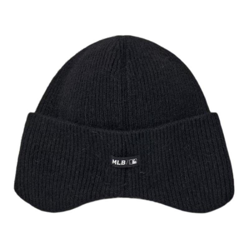 MLB Beanies Unisex Fashion 3ABNB1046-50BKS