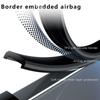 For iPhone 16 Plus Case Compatible with MagSafe TPU+PC Matte Skin Touch Phone Cover