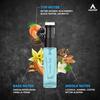 Man-Up Vanilla Malt Perfume For Men | Eau De Perfume |, Refreshing & Energising Fragrance Perfume | Celebrating Every Special Occasion - 8ml
