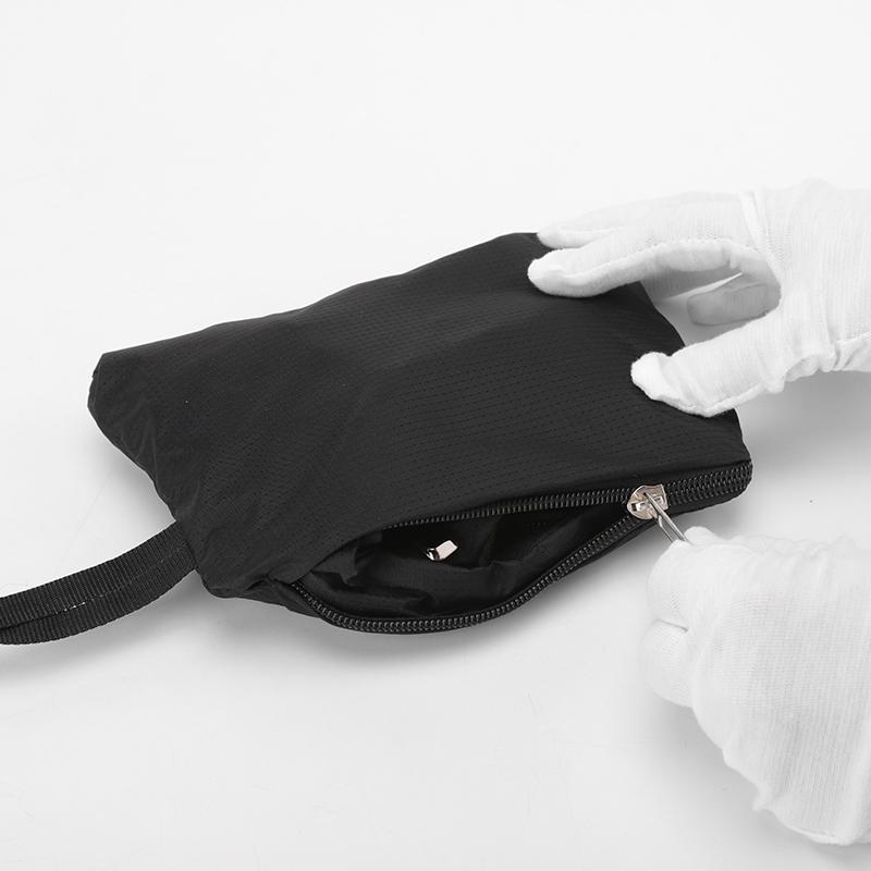 Мужская сумка через плечо — фото 15