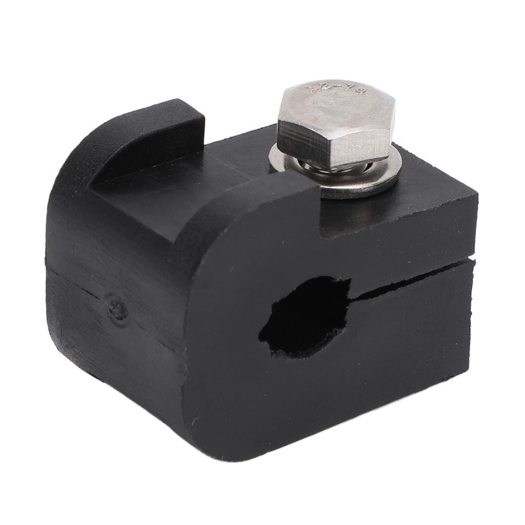 Outboard Motor Steering Handle Friction Grip 656‑42126‑01‑00 Secure Fix Steering Handle Grip Clamp for 25HP 30HP 40HP