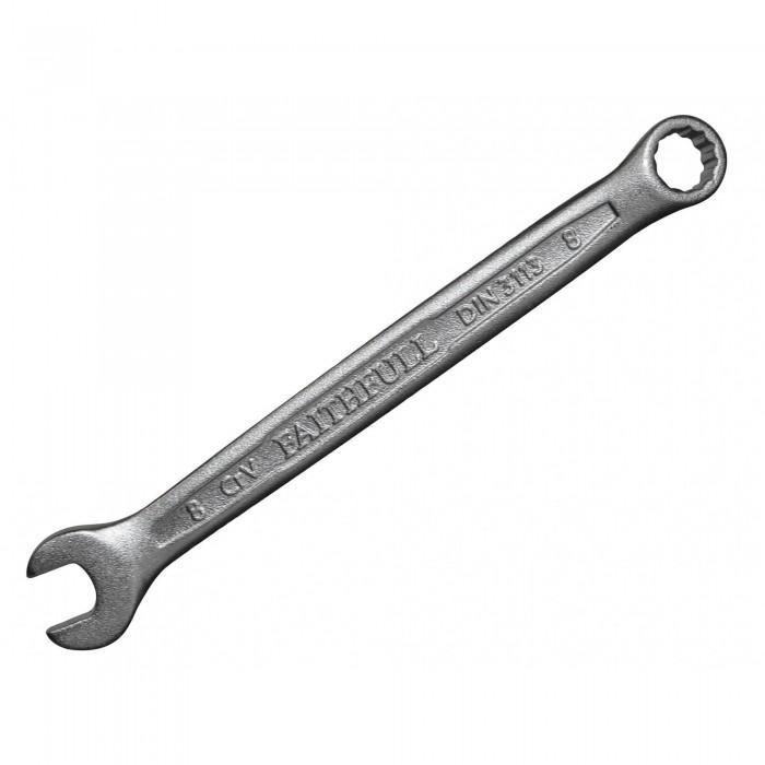 Faithfull Combination Spanner