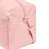 New Under Armour Fabric Handbag Shoulder Bag Crossbody Bag Gym Bag Small Size Unisex Pink 1369212-676