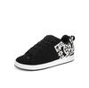DC Sneakers COURT GRAFFIK DC01662061 Black