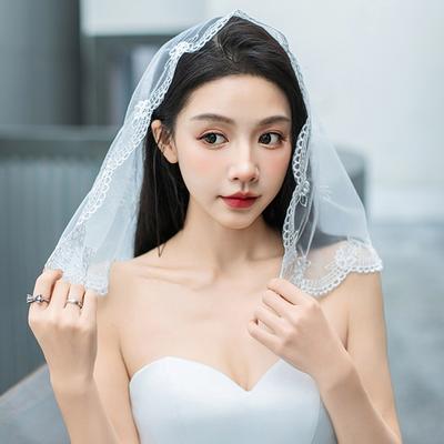 Acessórios de casamento – Véus de noiva