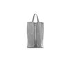 Customizable Waterproof Shoe & Toiletry Bag with Mesh TPU - Travel-Friendly Storage Bag