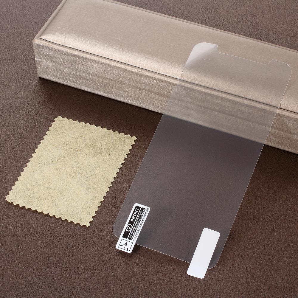 For iPhone (2019) 6.1 inch/XR 6.1 inch Anti-glare Matte Soft PET Screen Protector