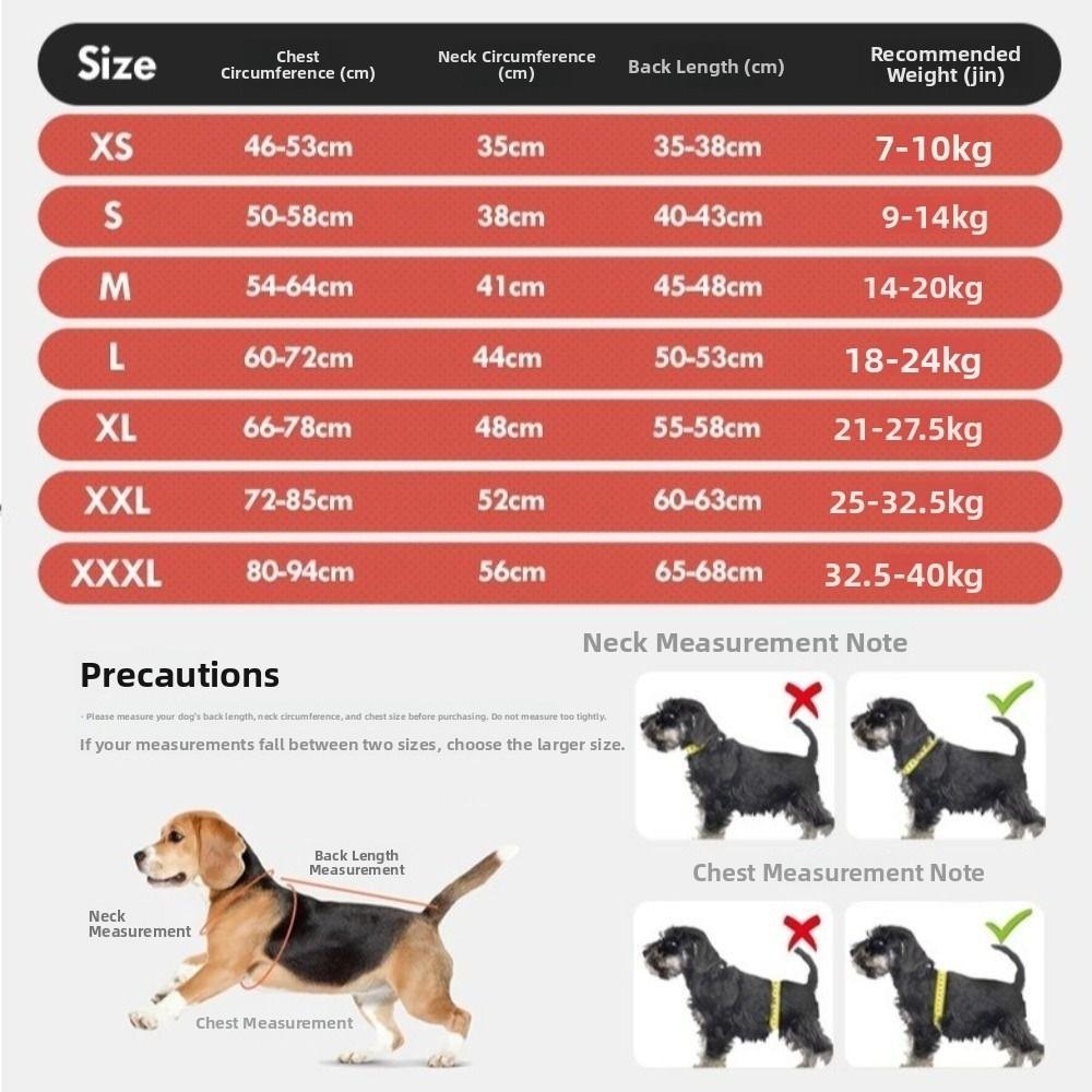 with Stripes Dog Jumpsuit Soft and Comfortable Dog Recovery Suit Dog Pajamas  Dogs Clothes