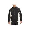Nike Strike+ Minimalist Stylish Trendy Jacket Men Jacket Black HJ3803-013