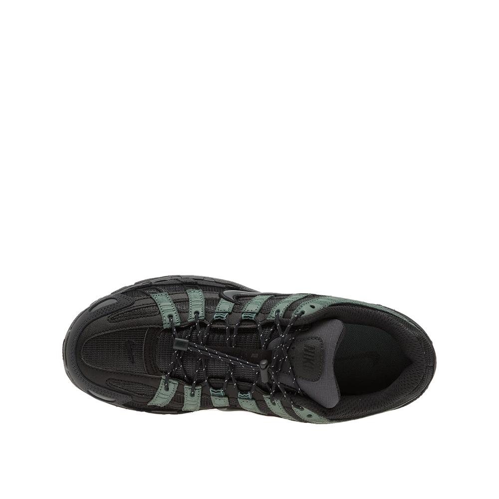 Sneakers Nike P-6000 Anthracite/Green