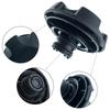 Radiator Coolant Expansion Overflow Tank Cap Cover for BMW E90 E60 F10 F01 E70 17117639021