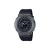 Casio G Shock GM2100BB 1A GM-2100BB-1APR