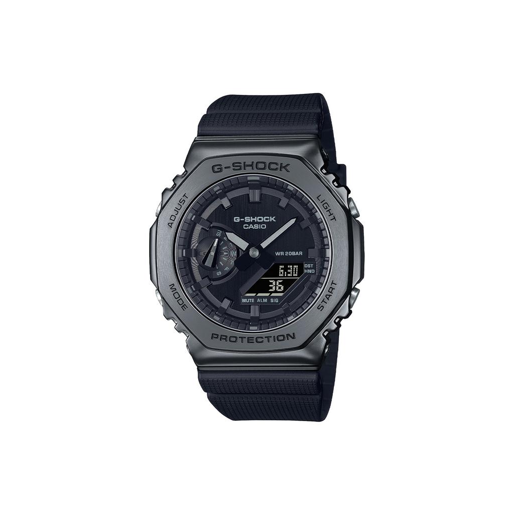 Casio G Shock GM2100BB 1A GM-2100BB-1APR
