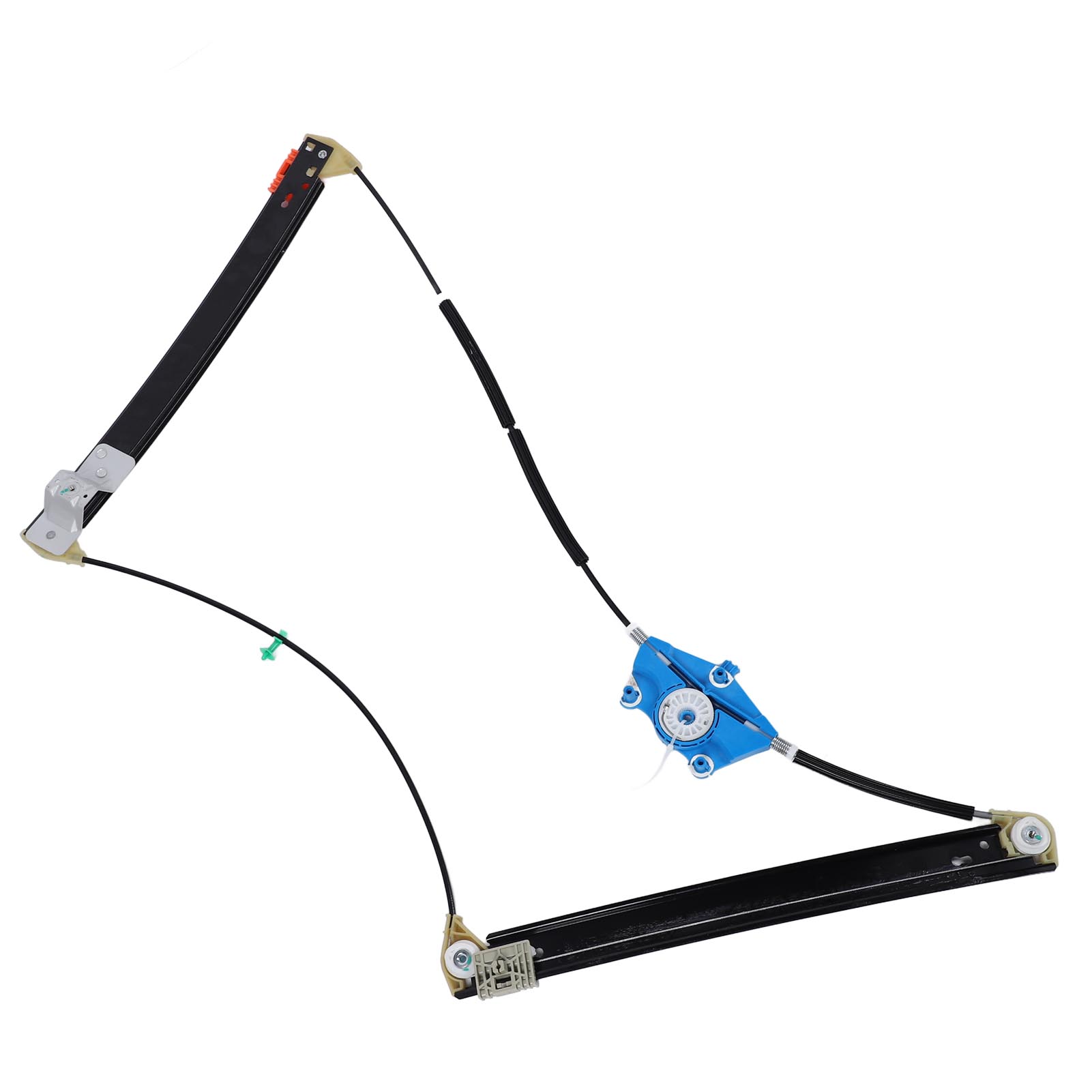 

Car Window Regulator Stable Performance Electric Power Window Regulator Replacement for Seat Exeo