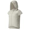 Women's Hooded Sun-Protective Vest