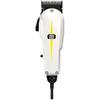 Hair Clipper - WAHL - SuperTAPER - Chrome-plated Precision Blade - Easy Cutting Length Adjustment