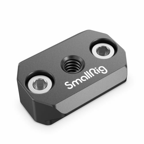 

SmallRig Ronin S/SC рельс НАТО 28.8мм-3032