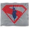 2025 Flight Soft Touch Logo Blanket