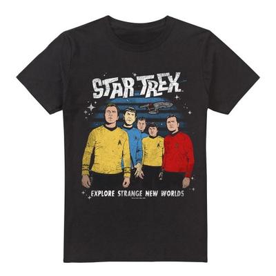 T-shirts & Undertröjor – T-shirts