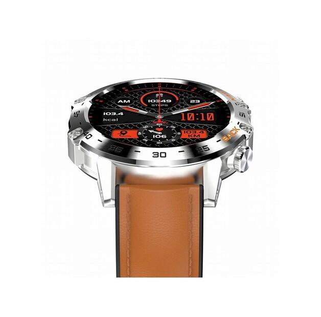 Смартчасы Gravity GRAVITY-GT9-8