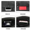 New Leather Men's Diagonal Bag Simple Casual Business Travel Cowhide Shoulder