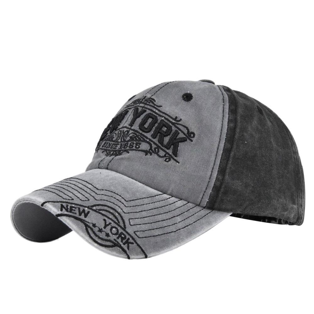 Vintage Adjustable Unisex Vintage Cap for Outdoor Hiking and Mountaineering