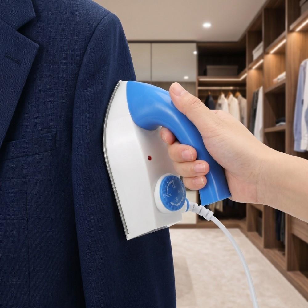 Temperature adjustable Electric Iron Thermostatic control Garment Iron Travel Iron  Clothes ironing