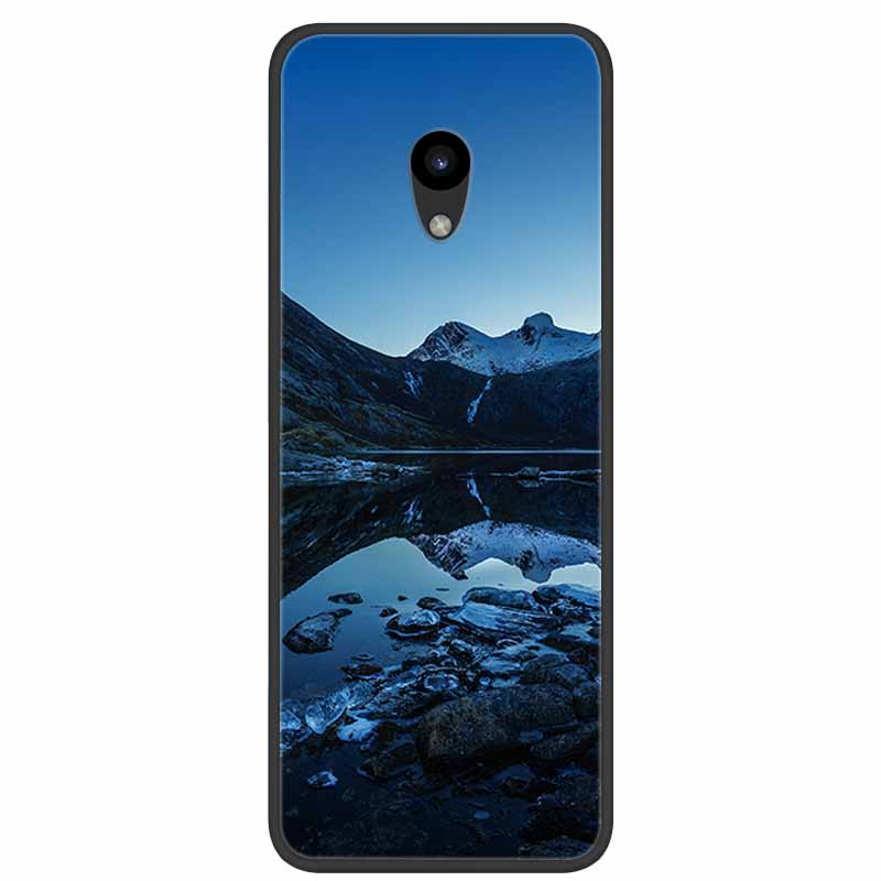 For Qin F21 Pro Case Lovely Silicone Soft TPU Phone Cases for Xiaomi Qin F21Pro / F22 Pro Protection Cover QinF21 F 21 22 Pro