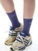 Nothomme Soft and Breathable Solidcolor Mid-Calf Length Outdoor