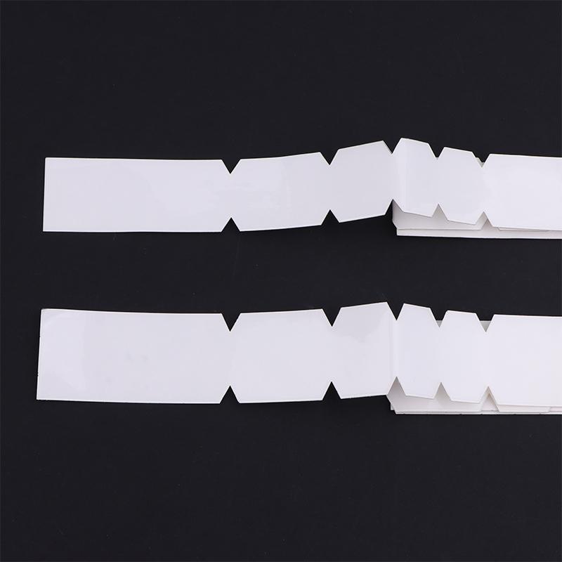 Fita de Proteção para Raquetes de Pickleball Protetor de Cabeça de Raquete Transparente Protetor Protetor Protetor de Raquete Fita de Proteção de Borda de Raquete