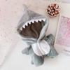 Shoes Cartoon Korea Kpop Doll Clothes Animal Doll Clothes Plush Doll Clothes Idol Doll Clothes