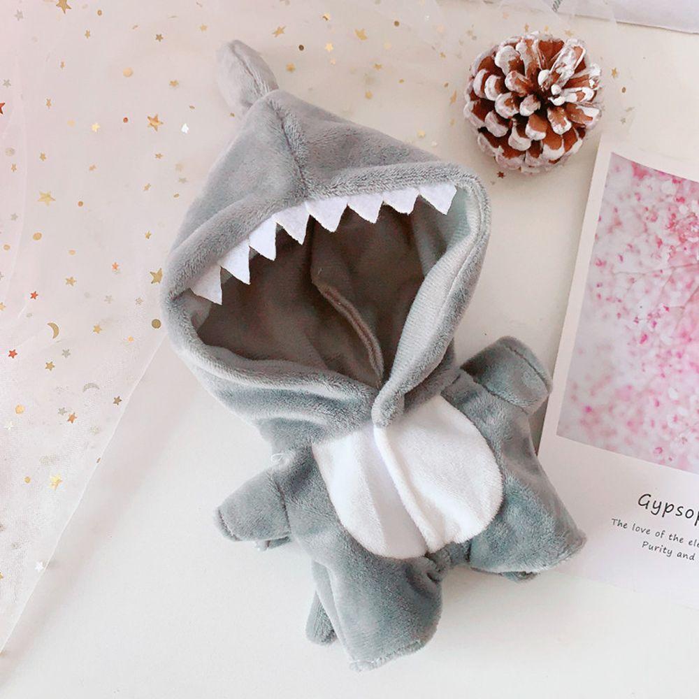 Shoes Cartoon Korea Kpop Doll Clothes Animal Doll Clothes Plush Doll Clothes Idol Doll Clothes