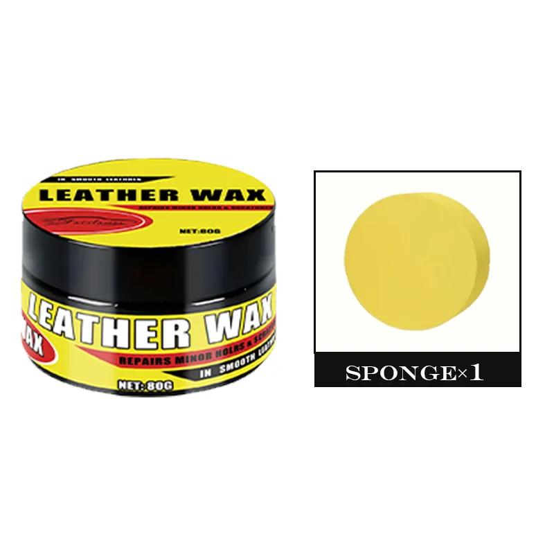 

Steering Wheel Color Restoration Paste - ABS Resin Formula for Enhanced Shine and Durability, Glossy Finish Enhancer