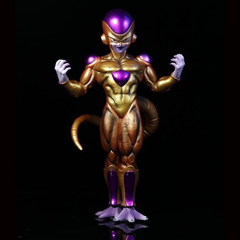 Z Frieza Anime Figure 23Cm Pvc Action Figurine Collectible Model Toy For Kids Suitable For Children Christmas Gifts