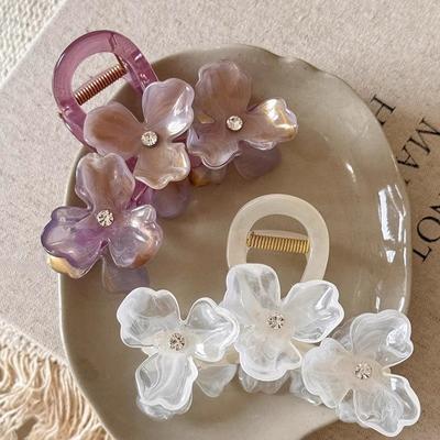 Acessórios para cabelo – Ganchos de cabelo