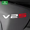 Accesorii de exterior – Autocolante pentru auto