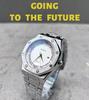 Retro Y2K Blobject Watch—A Unique, Personalized Design, a Retro Timepiece Suitable for Both Men and Women, and the Perfect Holiday Gift  