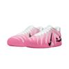Nike Ja Morant 3 Pink Claw Rhapsody Cushioning Slip Resistant Abrasion Resistant HF2794-101(Team434-Pink Claw)