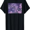 Sakura Cherry Blossom Tree T-Shirt(4)